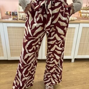 Pantalon Liora