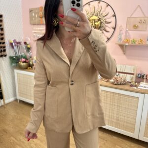 Blazer Chiara