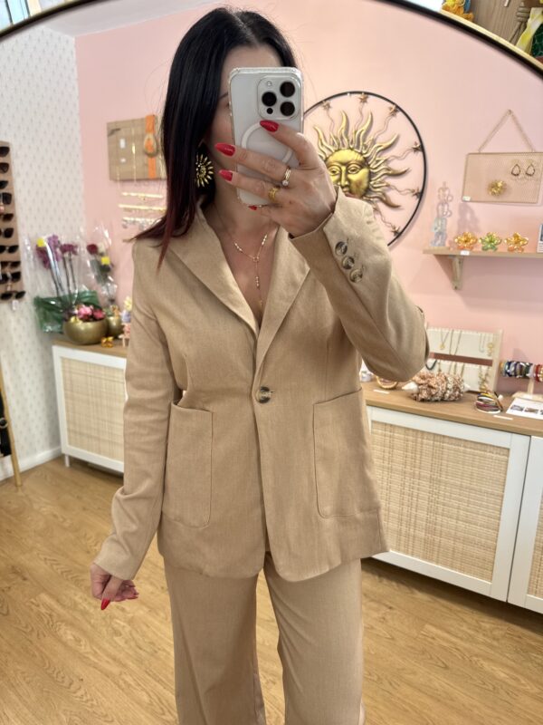 Blazer Chiara