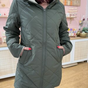 Parka Nahia
