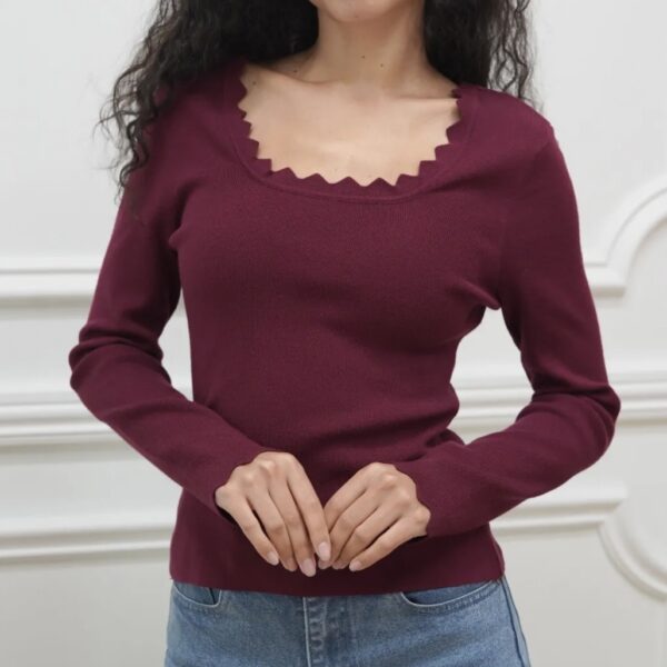 Top Véa bordeaux – Image 2