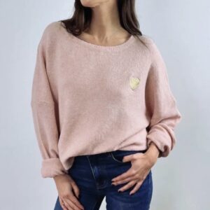 Pull Eden - Rose