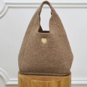 Sac à main Ambrine Beige