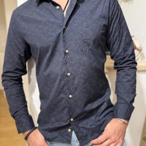 Chemise Elio