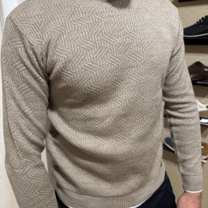 Pull Clément