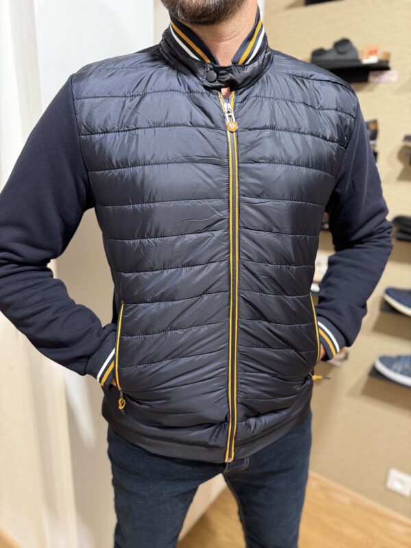 Veste Julian
