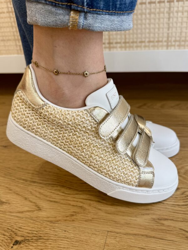 Basket Stella