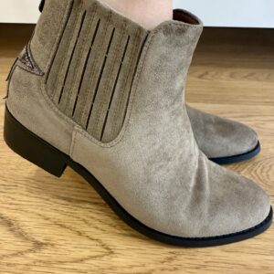 Bottines Eline