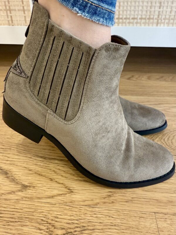 Bottines Eline