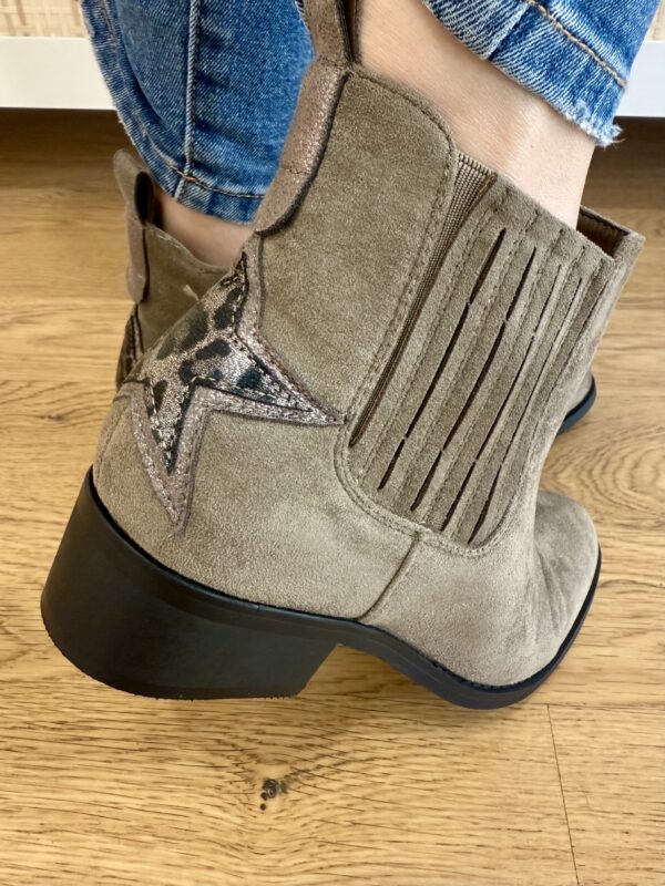 Bottines Eline – Image 2