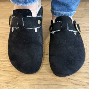 Mules Coline