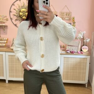 Gilet Albane