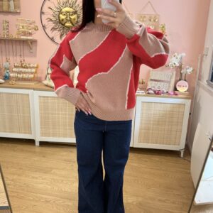 Pull Allegra