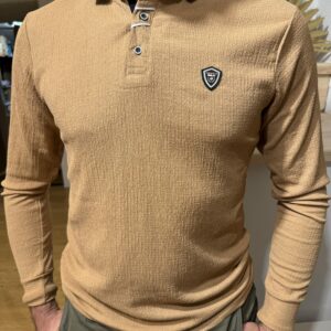 Polo ML Hugo