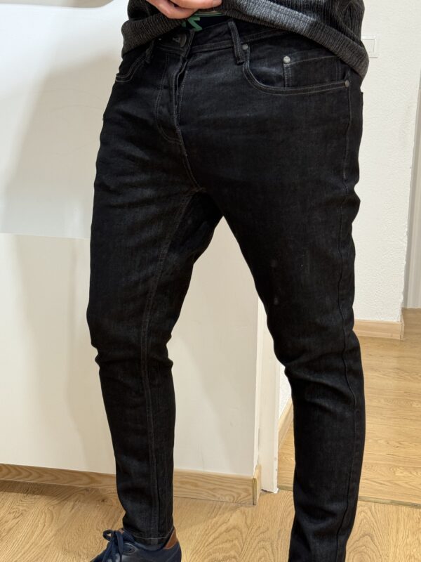 Jean slim Léo – Image 4