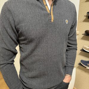 Polo ML Mathis