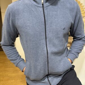 Gilet Elias