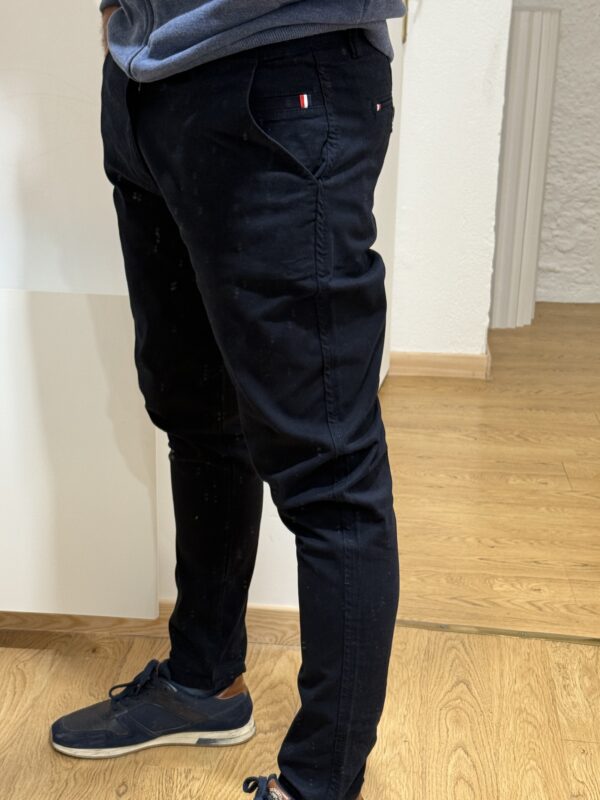 Pantalon Chino Jules - Bleu
