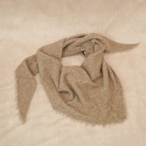 Chèche Sienna - Beige