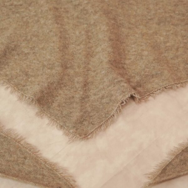 Chèche Sienna - Beige – Image 2