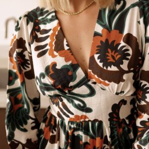 Robe Alba