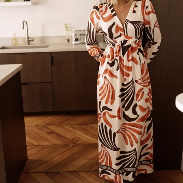 Robe Maïa – Image 2
