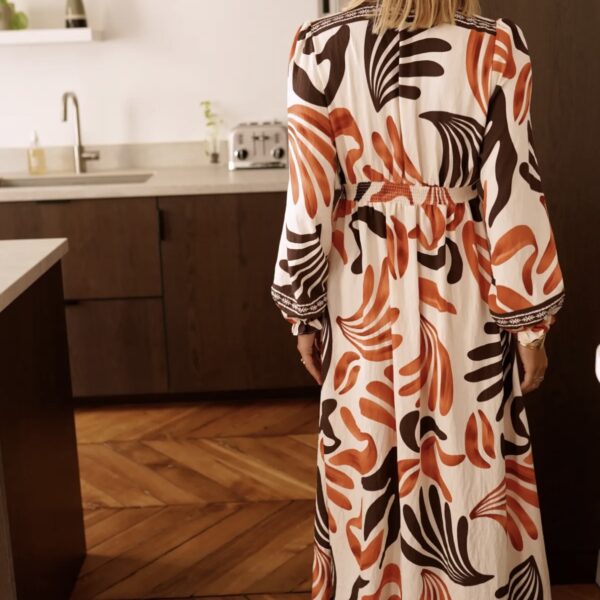 Robe Maïa – Image 3