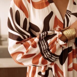 Robe Maïa