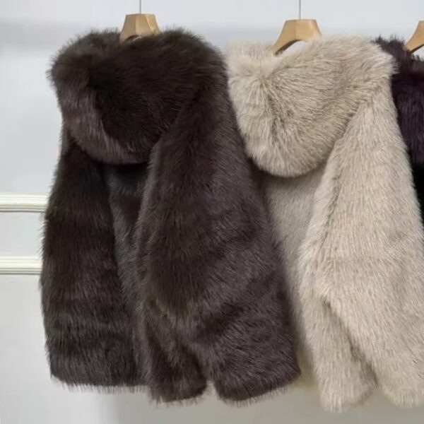 Manteau Giulia – Image 2