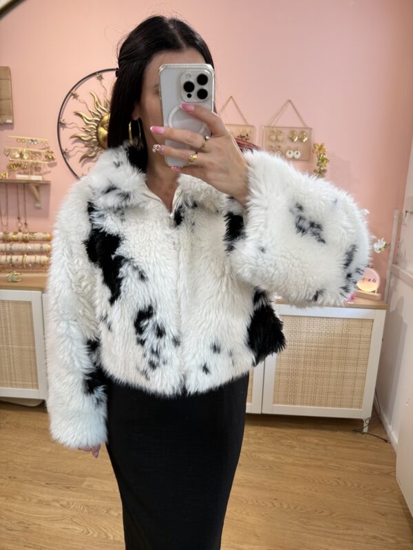 Manteau Elena – Image 5