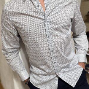 Chemise Matteo