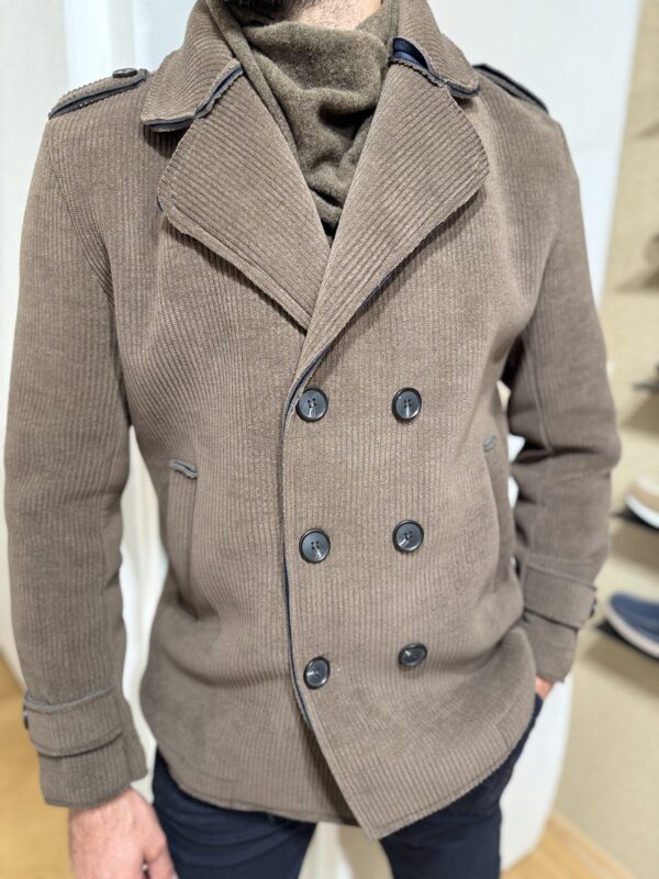 Manteau Adriano – Image 7