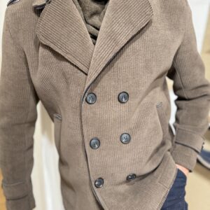 Manteau Adriano
