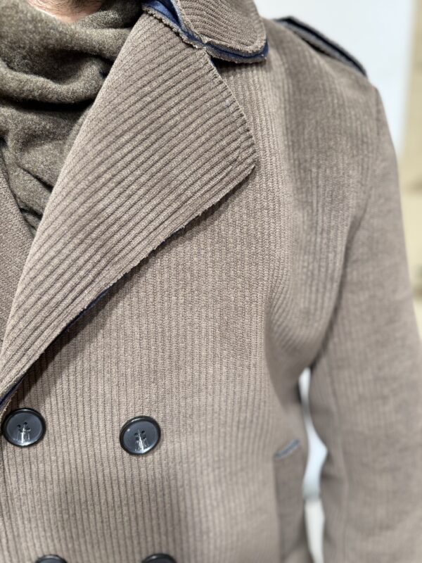 Manteau Adriano – Image 6