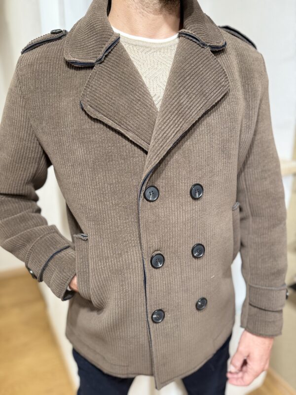 Manteau Adriano – Image 5