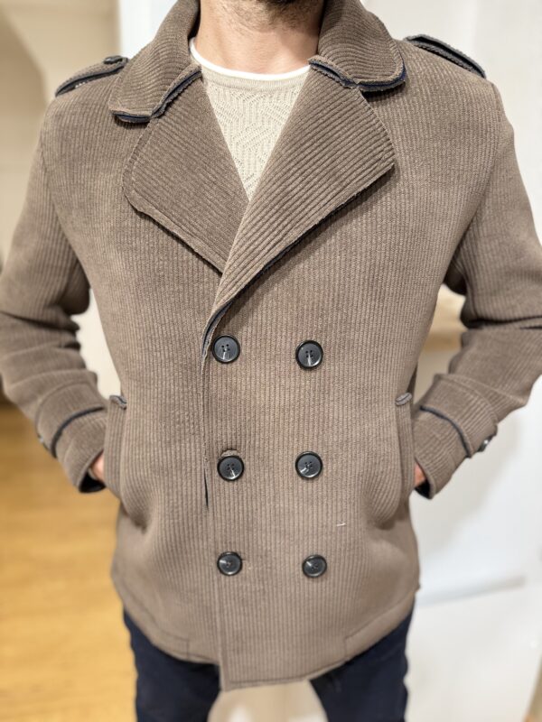 Manteau Adriano – Image 4
