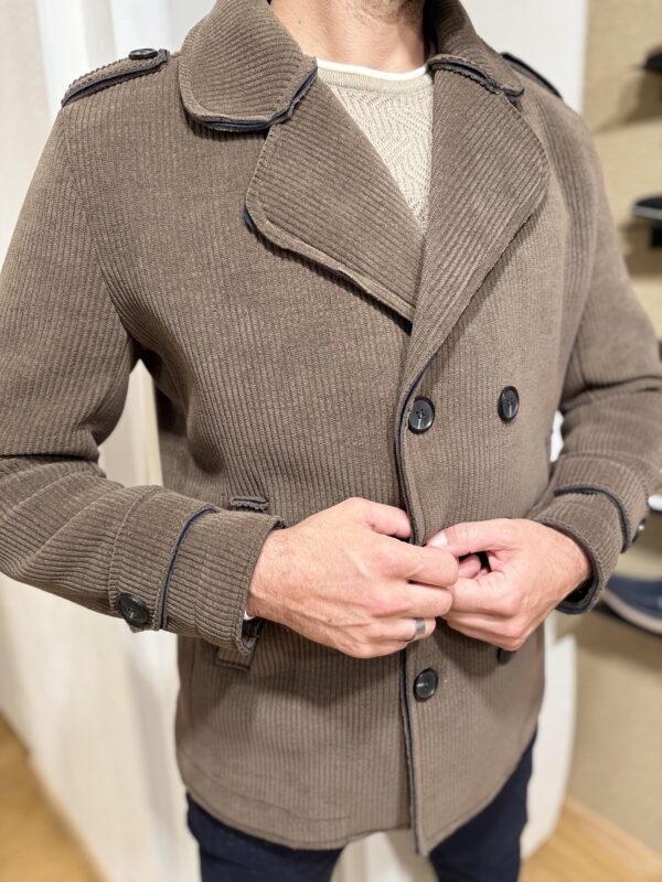 Manteau Adriano – Image 2