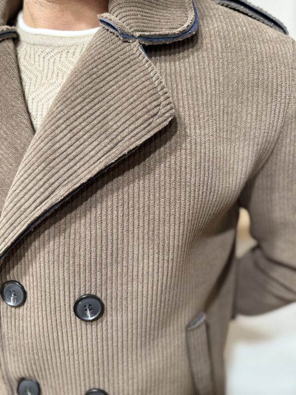 Manteau Adriano – Image 3