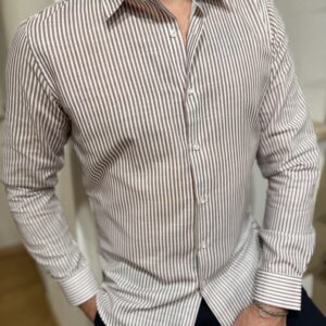 Chemise Alessio