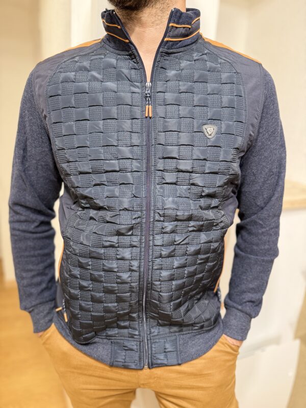 Gilet Raffaele – Image 2