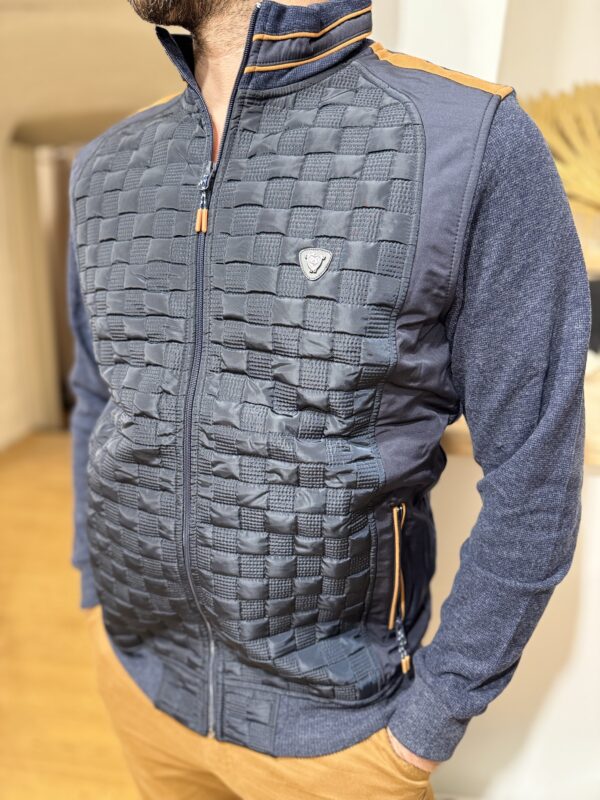 Gilet Raffaele
