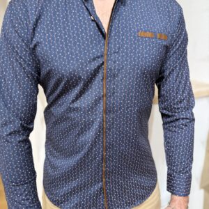 Chemise Lorenzo