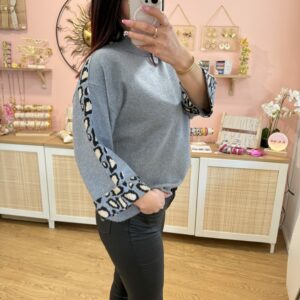 Pull Alya