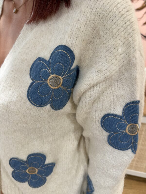 Gilet Dalia – Image 4