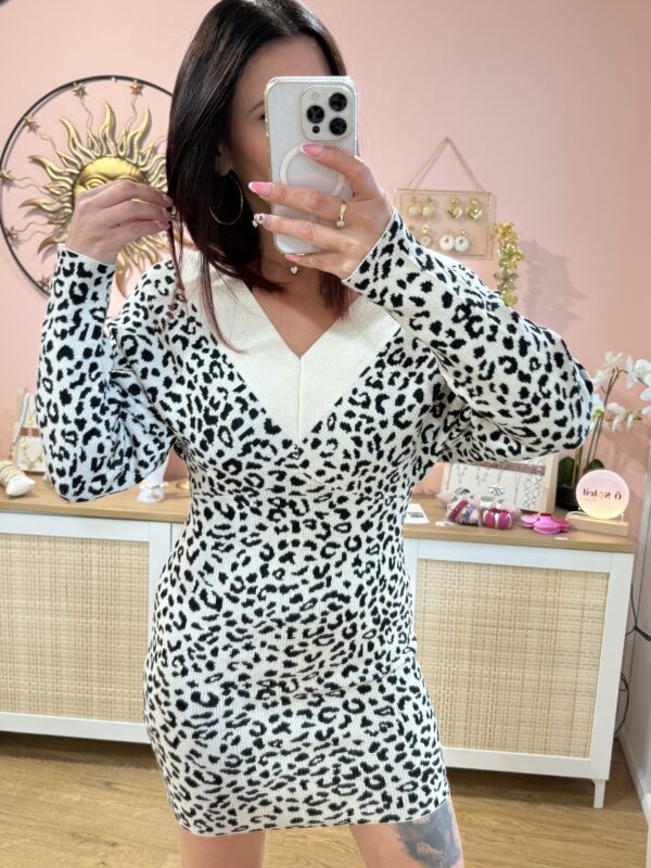 Robe Ornella