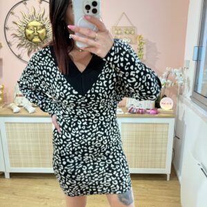 Robe Ornella