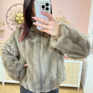 Veste Mila