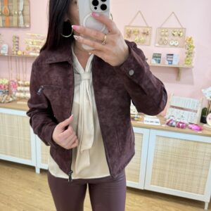 Veste Maelis