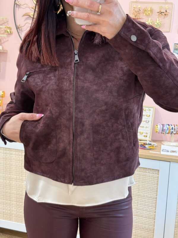Veste Maelis – Image 5