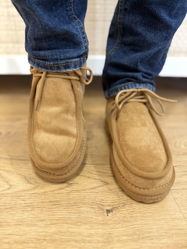 Bottines Milo – Image 4